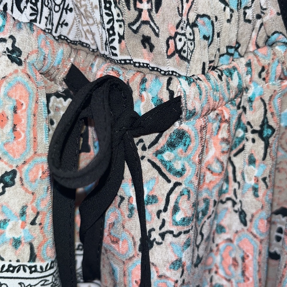 Tank top romper - Picture 4 of 6